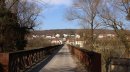 Sur le pont